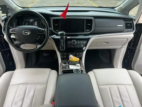 Gac M8