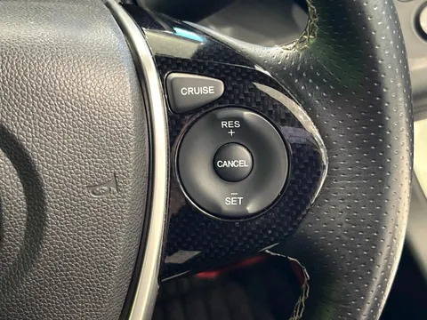 Honda S660