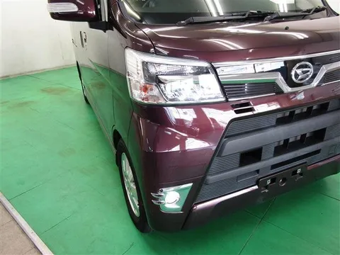 Daihatsu Atrai Wagon