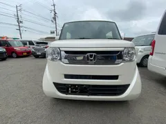 Honda N-BOX Slash