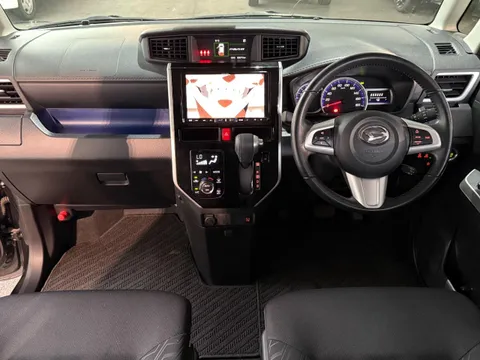 Daihatsu Thor