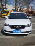 Buick Excelle GT