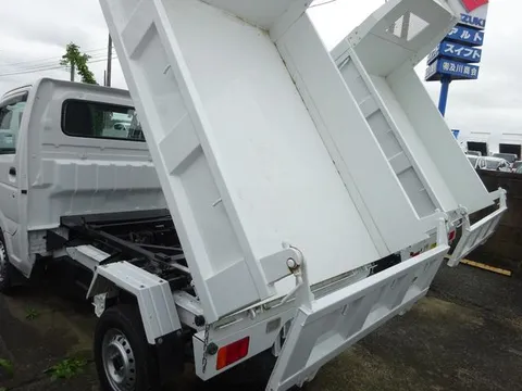 Mitsubishi Minicab Truck