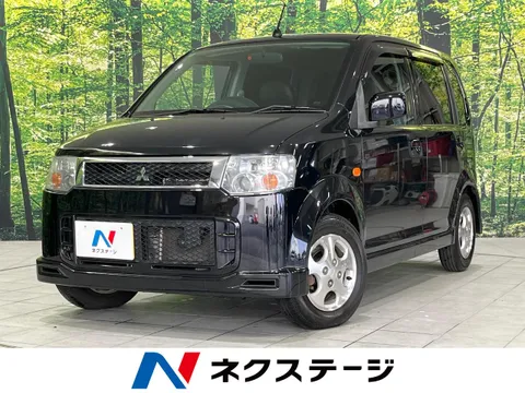 Mitsubishi eK Sport