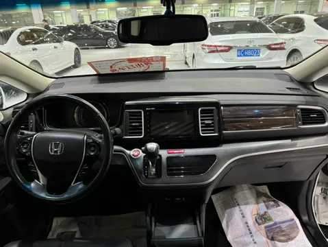 Honda Elysion