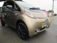 Mitsubishi I