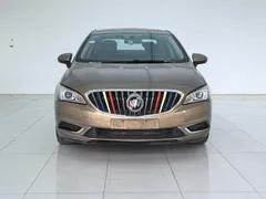 Buick Verano