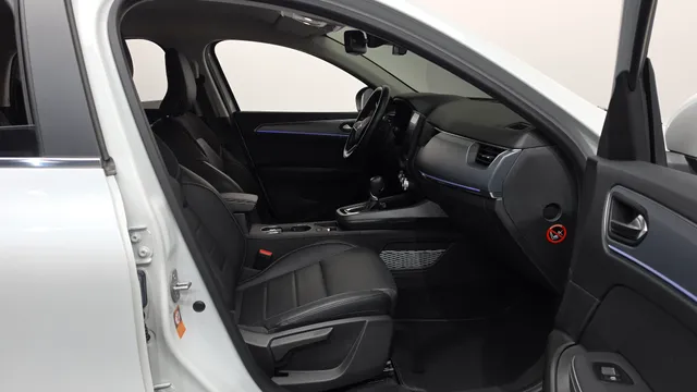 Renault Arkana (XM3)