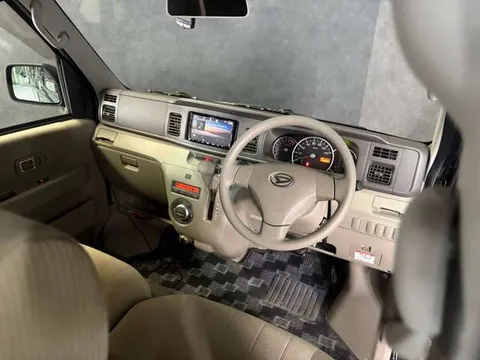 Daihatsu Atrai Wagon