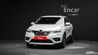 Renault XM3