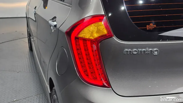 Kia Picanto (Morning)