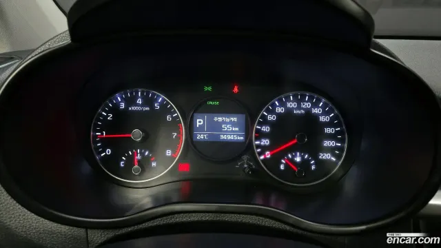Kia Picanto (Morning)