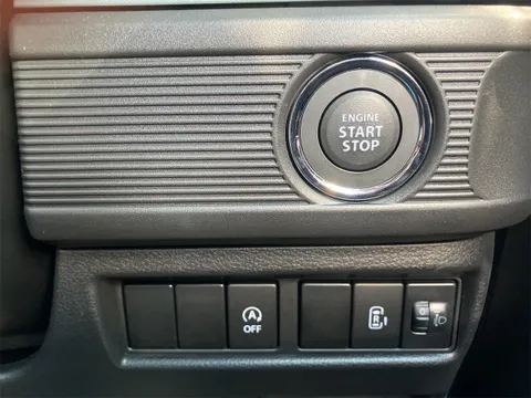 Suzuki Spacia Base