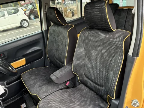 Mazda Flair Crossover
