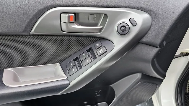 Kia Cerato (Forte)