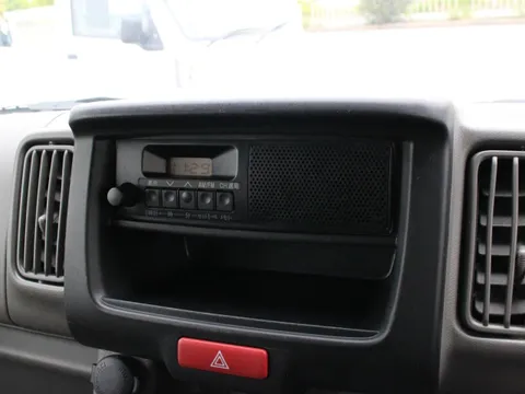 Nissan Clipper