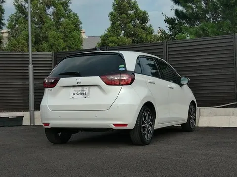 Honda Jazz (Fit)