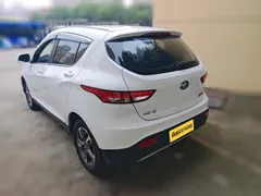 FAW Junpai D60