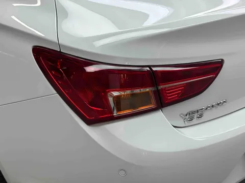 Buick Verano