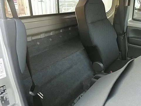 Suzuki Super Carry