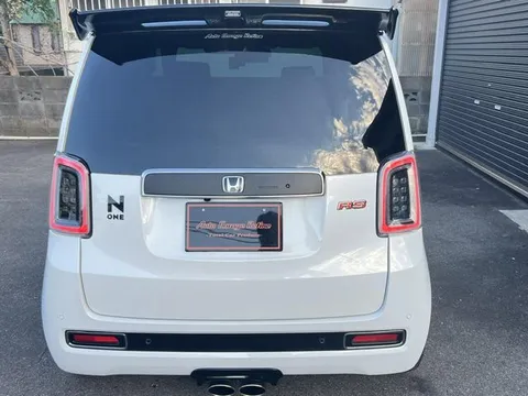 Honda N-ONE