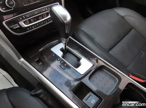 Renault SM5