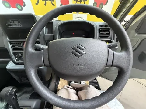 Suzuki Carry Track