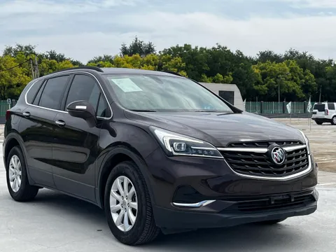Buick Envision