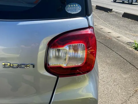 Daihatsu Boon