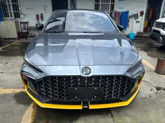 MG MG6
