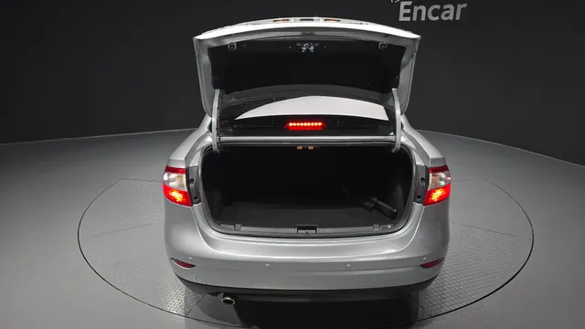 Renault SM3
