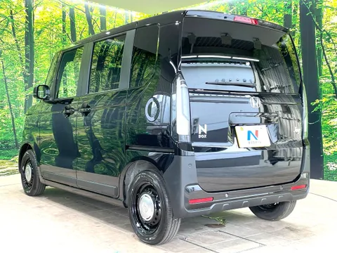 Honda N-BOX Joy