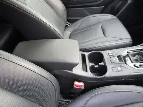 Subaru Impreza Sports