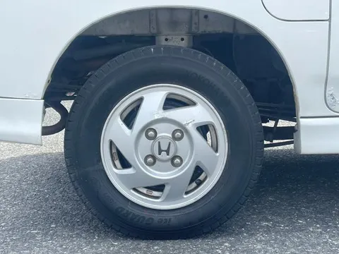 Honda Vamos