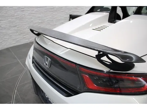 Honda S660