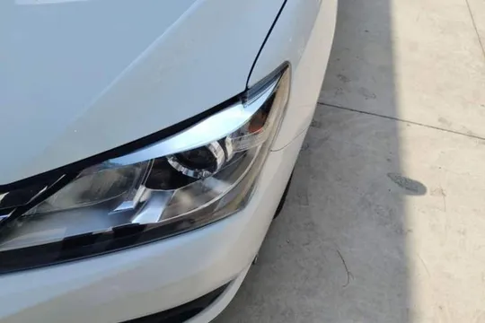BYD F3