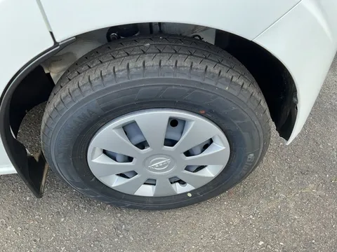 Nissan Clipper