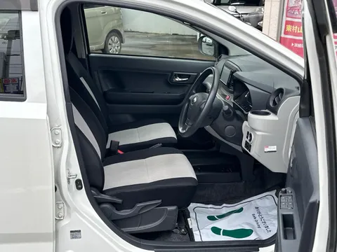 Subaru Pleo Plus