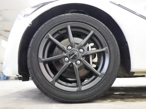 Honda S660