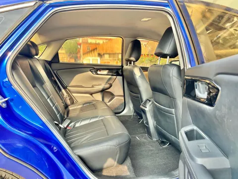 Honda Crider