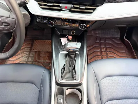 Chevrolet Monza