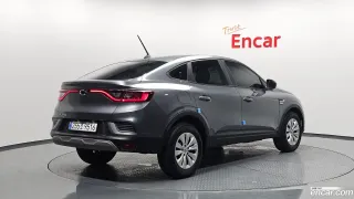 Renault XM3