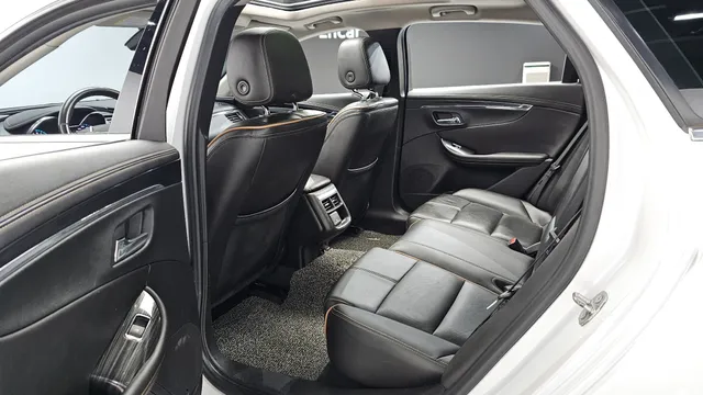 Chevrolet Impala