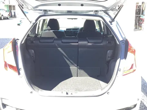 Honda Jazz (Fit)