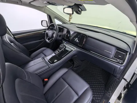 Gac M8