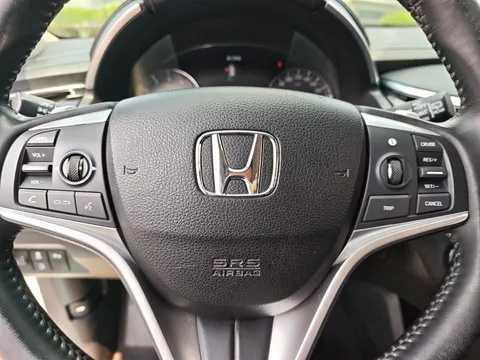 Honda Avancier