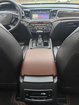 Gac GS8
