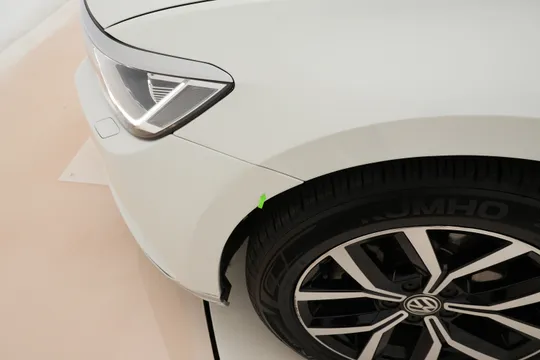 Volkswagen Passat GT
