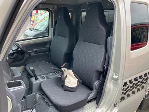 Suzuki Super Carry