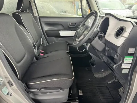 Mazda Flair Crossover
